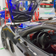 Illustration for article titled Meet The Mad Scientists Just Getting Started With 209 MPH Electric Corvettes